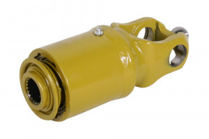 Gelenkwellenkupplung RCWAJ3276-21-2100 21 Zähne 32 X 76 34.9mm 210mm
