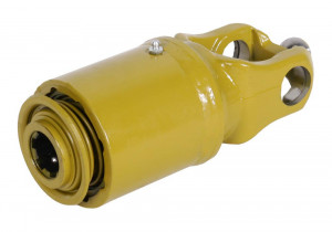 Gelenkwellenkupplung RCWAJ3276-6-2100 6 Zähne 32 X 76 34.9mm 210mm