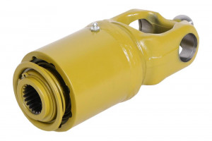 Gelenkwellenkupplung RCWAJ3689-21-2500 21 Zähne 36 X 89 34.9mm 210mm