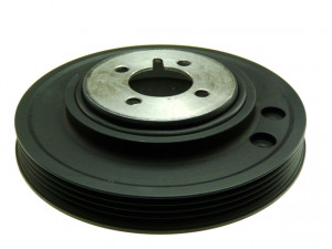 RIEMENSCHEIBE, KURBELWELLE passend für MITSUBISHI COLT/LANCER 1.3,1.5 90-96