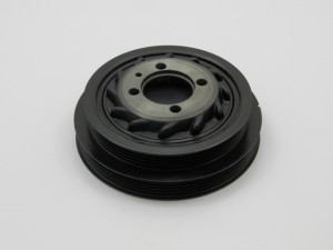 RIEMENSCHEIBE, KURBELWELLE passend für MITSUBISHI GALANT USA 96-03, CHRYSLER SEBRING 01-06