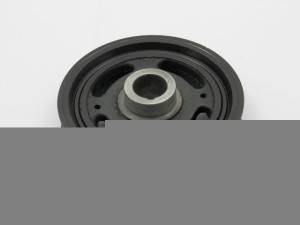 RIEMENSCHEIBE, KURBELWELLE passend für NISSAN ENG.HR16DE QASHQAI 06-, MICRA 03-, NOTE 05-, TIIDA 05-, NV200 09-