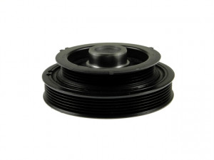 RIEMENSCHEIBE, KURBELWELLE passend für NISSAN ENG.VQ20DE/30DE 2.0,3.0 MAXIMA A32/33 94-06, INFINITI FX35/45 02-