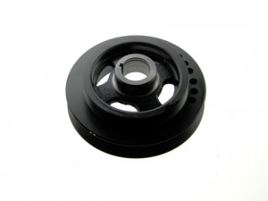 RIEMENSCHEIBE, KURBELWELLE passend für NISSAN ENG.VQ35DE MAXIMA A34 03-08, ALTIMA 02-06, QUEST 03-10