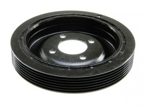 RIEMENSCHEIBE, KURBELWELLE passend für PEUGEOT/CITROEN/FIAT ENG.1.9D 51KW BERLINGO/JUMPY/XSARA 98-, SCUDO 98-, 206/306/EXPERT 98-