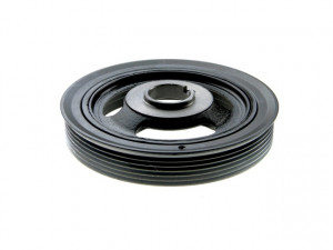 RIEMENSCHEIBE, KURBELWELLE passend für PEUGEOT/CITROEN ENG.1.4HDI/1.6HDI BERLINGO 05-, C3 02-, C4/C5 04-, 206 01-, 207 06-, 307/407 04-, 308 07-
