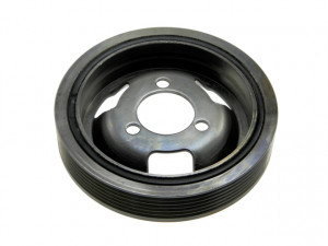 RIEMENSCHEIBE, KURBELWELLE passend für PEUGEOT 207 1.4,1.6 07-, 308 1.6 07-, CITROEN C3/C4/C5 1.4VTI, 1.6VTI 08-, MINI ONE R56 1.4,1.6 06-