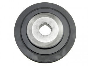 RIEMENSCHEIBE, KURBELWELLE passend für CITROEN/PEUGEOT/FIAT ENG.2.1TD 406, 806, ULYSSE, EVASION, XANTIA, XM