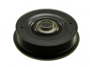 RIEMENSCHEIBE, KURBELWELLE passend für OPEL/RENAULT ENG.2.2DTI/DCI,2.5DTI/CDTI/DCI MOVANO 06-, VIVARO 06-, MASTER 06-, TRAFIC II 06-