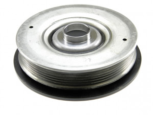 RIEMENSCHEIBE, KURBELWELLE passend für OPEL/RENAULT ENG.2.2DTI/DCI,2.5DTI/CDTI/DCI MOVANO -06, VIVARO -06, MASTER -06, TRAFIC II 06-