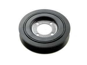 RIEMENSCHEIBE, KURBELWELLE passend für OPEL ENG.1.8,2.0,2.2 ASTRA F -01, VECTRA A/B -02, SINTRA 96-99, FRONTERA A/B -03