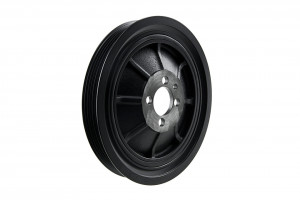RIEMENSCHEIBE, KURBELWELLE passend für OPEL ENG. 2.0CDTI ASTRA J 09-, INSIGNIA 08-, ZAFIRA C 11-