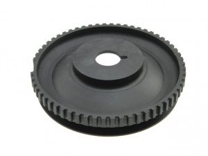 RIEMENSCHEIBE, KURBELWELLE passend für OPEL ENG.1.2,1.4,1.6 VECTRA A 88-95, ASTRA F 92-01, CORSA A,B 94-, TIGRA 94- /-PS/