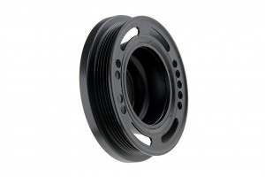 RIEMENSCHEIBE, KURBELWELLE passend für OPEL ASTRA G 1.6 00-, ASTRA H 1.6,1.6T,1.8 05-, VECTRA C 1.6/1.8 03-, SIGNUM 1.8 03-,ZAFIRA 1.6/1.8 05-, CORSA D 1.6 07-, MERIVA 1.6 06-, FIAT CROMA 1.8 05-, STILO 1.6 05-, ALFA ROMEO 159 1.8 07-