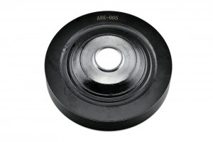 RIEMENSCHEIBE, KURBELWELLE passend für RENAULT ENG.1.4/1.6 CLIO II 98-, LAGUNA 97-, MEGANE 99-, SCENIC 99-