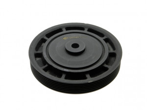 RIEMENSCHEIBE, KURBELWELLE passend für RENAULT/OPEL/MITSUBISHI ENG.1.9DI/DTI LAGUNA 99-, TRAFIC 01-, VIVARO 01-, MOVANO 01-, CARISMA -99
