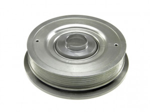 RIEMENSCHEIBE, KURBELWELLE passend für RENAULT/OPEL ENG.2.2DTI/DCI/2.5DTI/DCI MOVANO/VIVARO -06, LAGUNA 01-, TRAFIC II -06, MASTER -06, VEL SATIS 02-