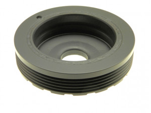 RIEMENSCHEIBE, KURBELWELLE passend für RENAULT ENG. 1.8, 2.0 LAGUNA 93-01, MEGANE 99-03