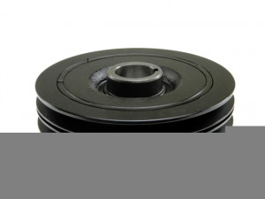 RIEMENSCHEIBE, KURBELWELLE passend für TOYOTA ENG.2L/2LTE/3L/5L LANDCRUISER 120 02-, HI-ACE H1 89-05, H2 05-