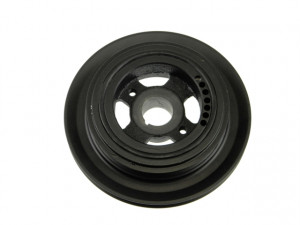 RIEMENSCHEIBE, KURBELWELLE passend für TOYOTA ENG.1C/2C/2CT CARINA E T19 92-97, COROLLA E90/E10/E11 87-00