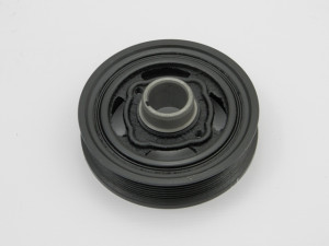 RIEMENSCHEIBE, KURBELWELLE passend für TOYOTA ENG.2GRFE CAMRY 06-, RAV-4 05-, PREVIA 06-, SIENNA 03-