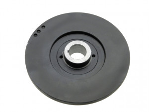 RIEMENSCHEIBE, KURBELWELLE passend für TOYOTA/LEXUS ENG.1JZGE/2JZGE IS200/300 99-, GS300 93-05, SUPRA 93-02