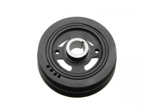 RIEMENSCHEIBE, KURBELWELLE passend für TOYOTA ENG.4AFE/7AFE 1.6,1.8 COROLLA 92-97, CELICA 93-99, CARINA E 92-97, STARLET 96-