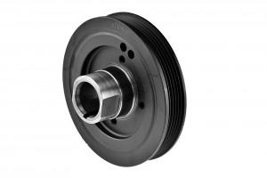 RIEMENSCHEIBE, KURBELWELLE passend für TOYOTA ENG.3RZFE 2.7 -AC 4-RUNNER 95-00, TACOMA -04, HI-ACE -06, HI-LUX -05
