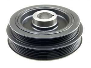 RIEMENSCHEIBE, KURBELWELLE passend für LEXUS/TOYOTA ENG.1MZFE/3MZFE 3.0,3.3 RX300/330/400H 03-08, CAMRY 96-05