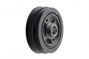 RIEMENSCHEIBE, KURBELWELLE passend für TOYOTA AVENSIS 1.6,1.8 97-99, COROLLA 92-00 1.6, CARINA E 1.6,1.8 92-97