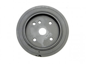 RIEMENSCHEIBE, KURBELWELLE passend für VOLVO XC90 2.5T 02-, V70 XC 2.5T 97-07, S60/V70 II T5 2.5T 00-10
