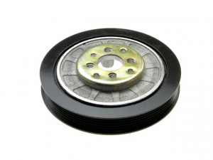 RIEMENSCHEIBE, KURBELWELLE passend für VW/SEAT/SKODA ENG.1.7SDI/1.9SDI POLO 94-01, LUPO 98-05, CADDY II 96-00, AROSA 97-04, FELICIA -01
