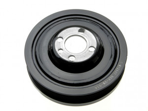 RIEMENSCHEIBE, KURBELWELLE passend für VW/AUDI/SKODA/SEAT ENG.1.6TDI, 2.0TDI GOLF VI 09-, PASSAT 10-, T5 09-, A3 05-, A4 07-, FABIA 09, OCTAVIA 09-