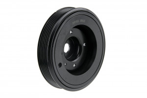 RIEMENSCHEIBE, KURBELWELLE passend für VW/AUDI/SKODA/SEAT ENG.1.8TFSI, 2.0TFSI GOLF V/VI 07-,PASSAT/JETTA 05-,AMAROC 10-,A3/A4/A5 07-,Q5 08-,TT 06-,OCTAVIA 05-,YETI 10-,LEON/TOLEDO/ALTEA 13-