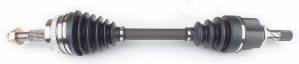 ANTRIEBSWELLEN für RENAULT MASTER II LINKS 2006-2010 für OPEL Mofür VAno 2.5 DCi, Interfür STAR 2.5 DCi, L=700mm 305191 RN-8-130A OE z.Vergl.: 95507091