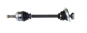 ANTRIEBSWELLEN für RENAULT KANGOO 4X4 LINKS VORNE 1.6/1.9DCi, L=640mm 304005 RN-8-137A OE z.Vergl.: 8200144781