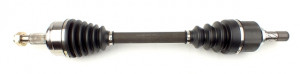 ANTRIEBSWELLEN für RENAULT MASTER III LINKS 2010- für OPEL Mofür VAno 2.3 DCi, NV400, L=735mm 391012360R RN-8-139 OE z.Vergl.: 391012360R