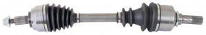 Antriebswelle links vorne RENAULT Laguna II Grandtour 2.0 dci, L=645mm, mtm