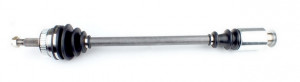 ANTRIEBSWELLEN für RENAULT SCENIC RX4 RECHTS VORNE 1.9DCi/2.0, 2000-03, L=780mm 303619 RN-8-502A OE z.Vergl.: 7700112689