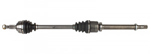 ANTRIEBSWELLEN für RENAULT MEGANE III RECHTS Scenic III 1.5 DCi/1.6 2008-2015, L=930mm 305764 RN-8-514 OE z.Vergl.: 391003112R