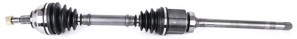 ANTRIEBSWELLEN für FORD Kuga RECHTS 2.0 TDCi 2008-2012, L=995mm 305592 RN-8-579 OE z.Vergl.: BV413B436AC