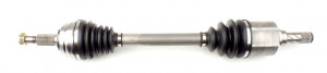 ANTRIEBSWELLEN für DACIA LINKS VORNE Duster 4WD 1.5 DCi, 2010-, L=650mm 391017275R, 8201505590 RN-8-585 OE z.Vergl.: 391017275R, 8201505590