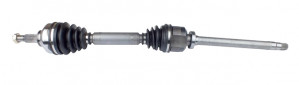 ANTRIEBSWELLEN für RENAULT LAGUNA II RECHTS 2.2 DCi/2.9/3.0 (A.T.), L=985mm 303634 RN-8-611 