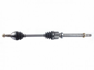 ANTRIEBSWELLEN für RENAULT CLIO III RECHTS für DACIA Modus, für DACIA Logan 1.4/1.6/1.5DCi, L=890 304710, 305363 RN-8-640 OE z.Vergl.: 6001550692