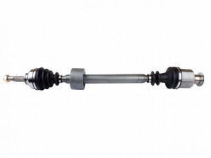ANTRIEBSWELLEN für DACIA RECHTS Logan 1.5 DCi, L=765mm 304513, 304514 RN-8-656 OE z.Vergl.: 6001548660