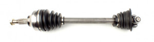 ANTRIEBSWELLEN für RENAULT ESPACE LINKS Espace IV 2.0/1.9 DCi, L=660mm 304258 RN-8-693 OE z.Vergl.: 7711135403, 8200226056, 8200228393, 8200470133