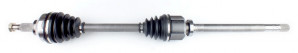 ANTRIEBSWELLEN für RENAULT ESPACE RECHTS Espace IV 2.2 DCi, L=1035mm 7711368091 RN-8-696 OE z.Vergl.: 7711368091