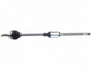 ANTRIEBSWELLEN für RENAULT MASTER II RECHTS 2000- für OPEL Mofür VAno 2.2 DTi/DCi, L=1132mm 303502 RN-8-710A OE z.Vergl.: 7701473014, 8200026912, 8200169277