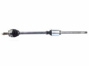 ANTRIEBSWELLEN für RENAULT MASTER II RECHTS 2000-2010 für OPEL Mofür VAno 1.9DTi, L=1147mm 303500 RN-8-712A OE z.Vergl.: 8200169272