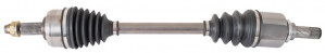 ANTRIEBSWELLEN für DACIA LINKS Dokker, L=655mm 391011406R RN-8-726 OE z.Vergl.: 391011406R
